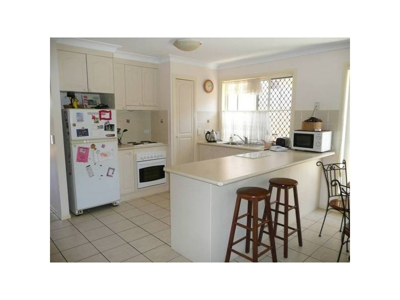 North Lakes QLD 4509