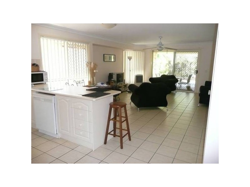 North Lakes QLD 4509