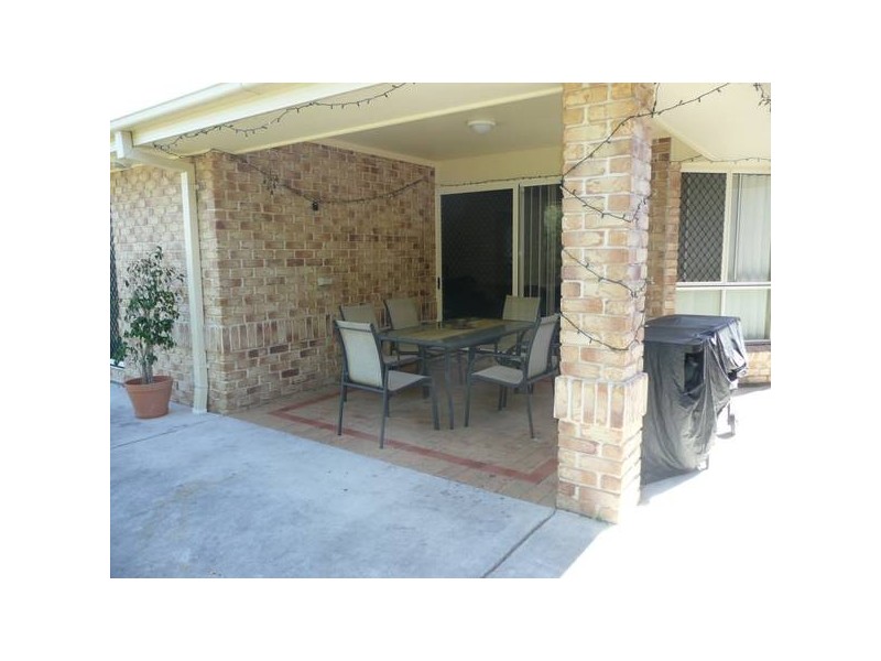 North Lakes QLD 4509