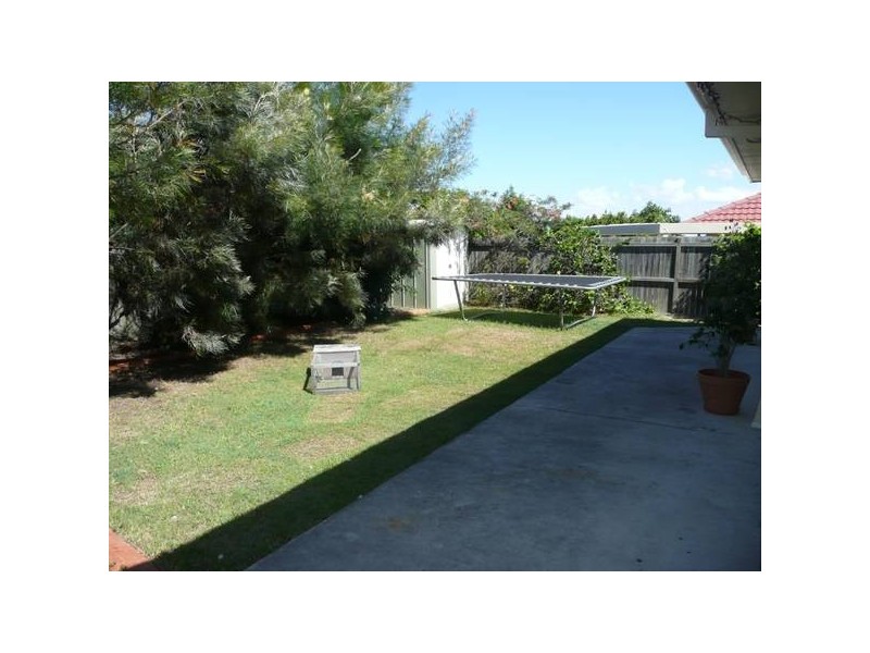 North Lakes QLD 4509