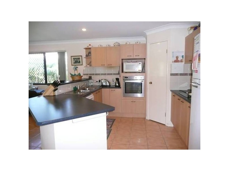 North Lakes QLD 4509