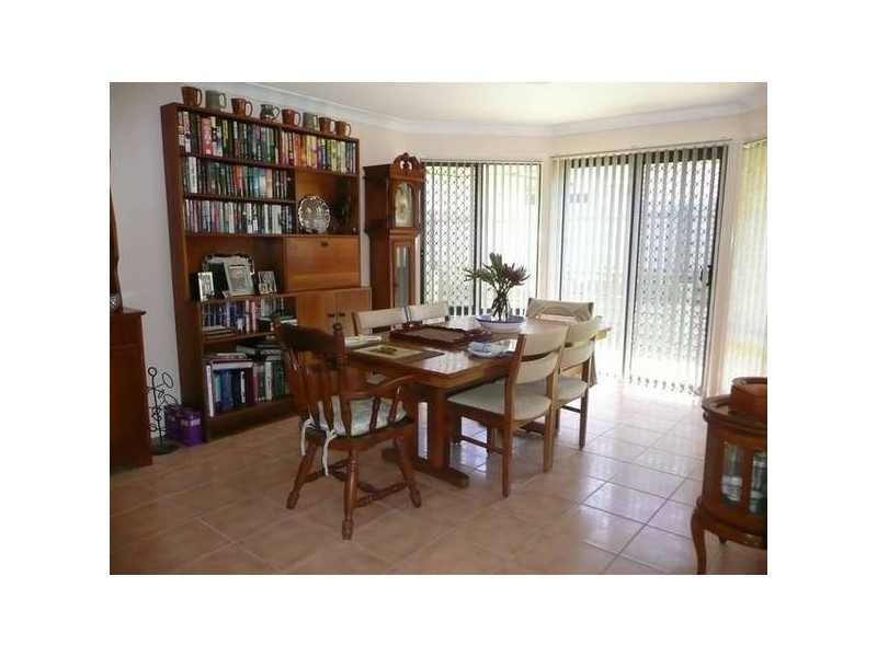 North Lakes QLD 4509