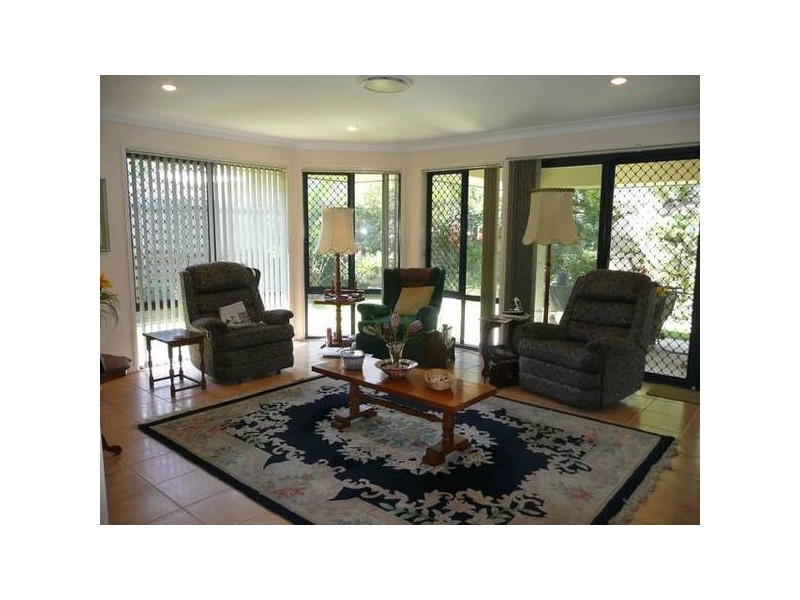 North Lakes QLD 4509