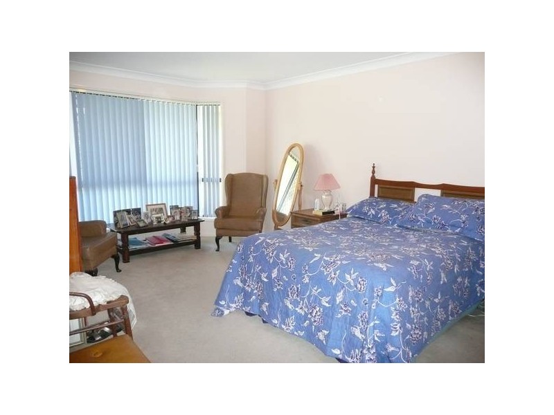 North Lakes QLD 4509