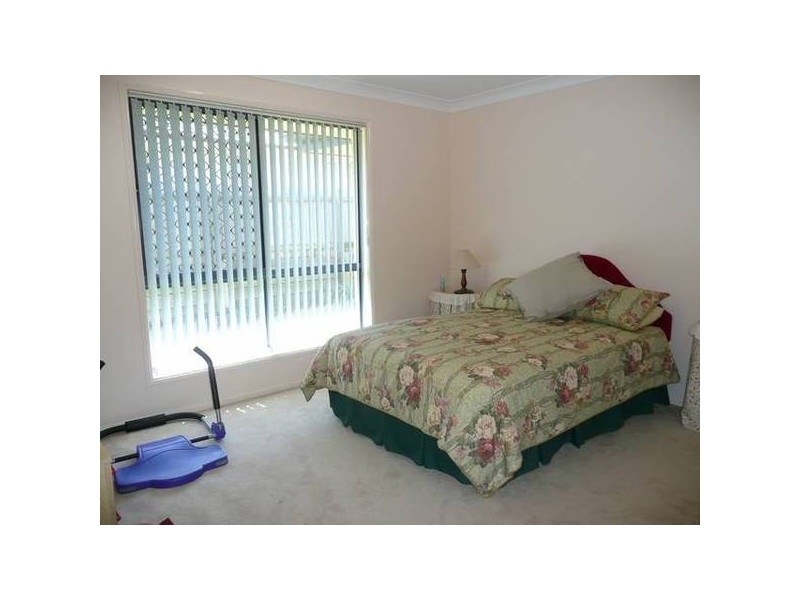 North Lakes QLD 4509