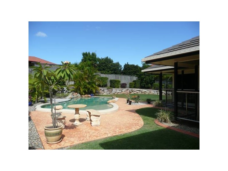 North Lakes QLD 4509