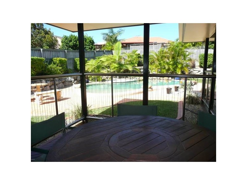 North Lakes QLD 4509