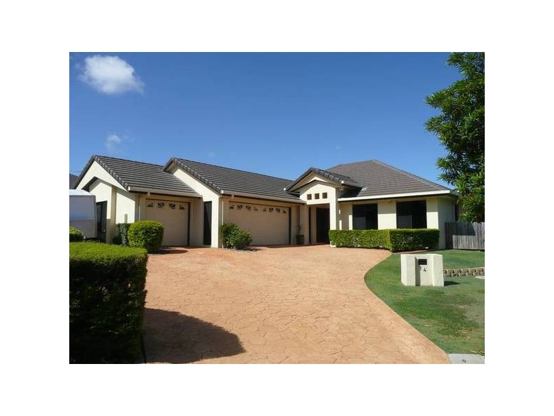 North Lakes QLD 4509