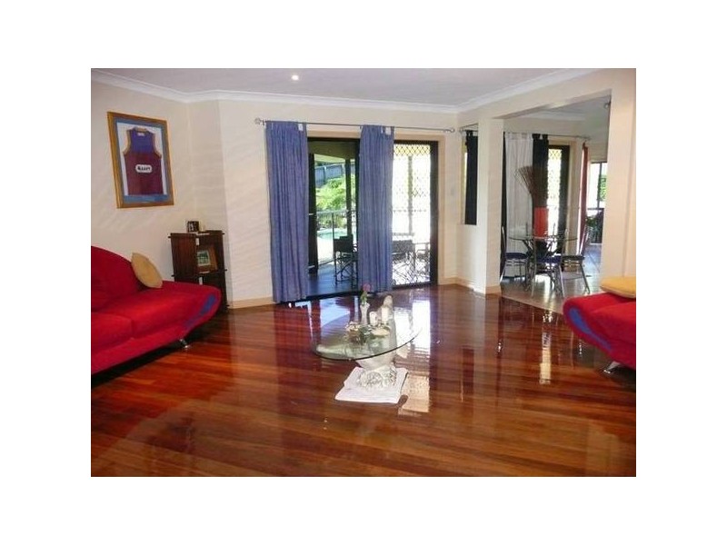 North Lakes QLD 4509