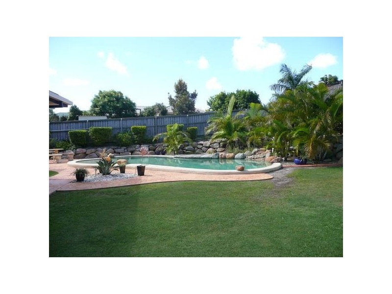 North Lakes QLD 4509