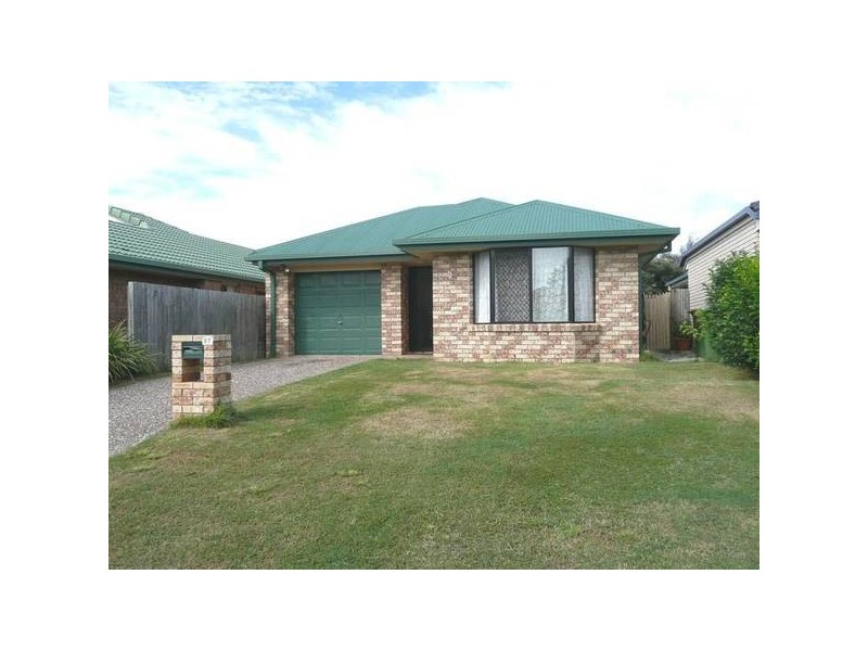 North Lakes QLD 4509