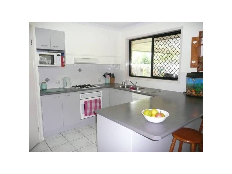 North Lakes QLD 4509