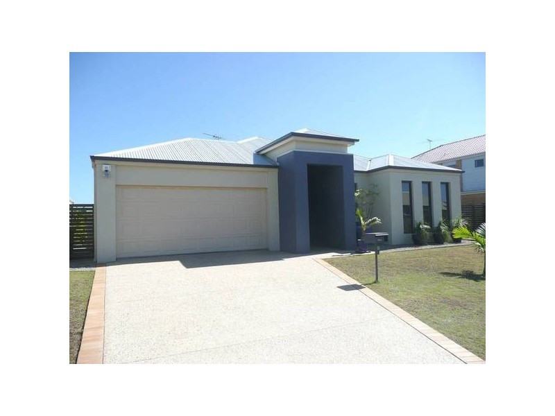 29 Cottonwood Circuit, North Lakes QLD 4509