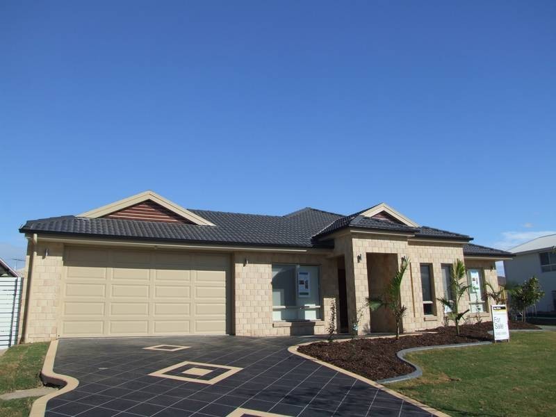North Lakes QLD 4509