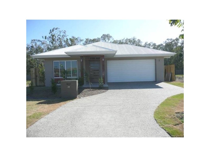 North Lakes QLD 4509