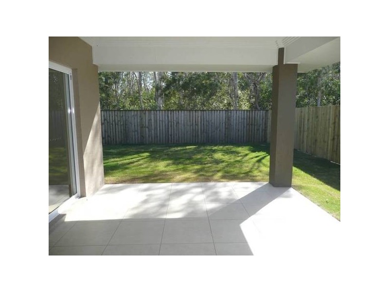 North Lakes QLD 4509