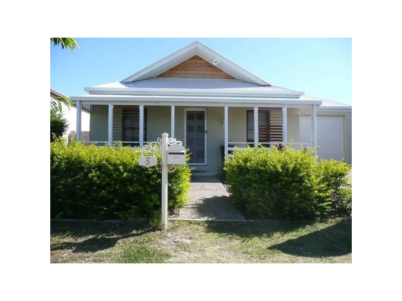 North Lakes QLD 4509