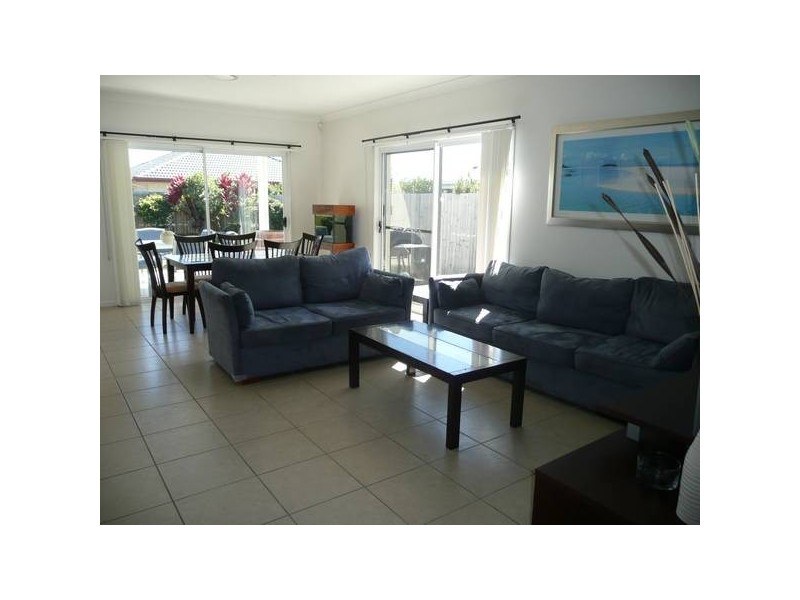 North Lakes QLD 4509