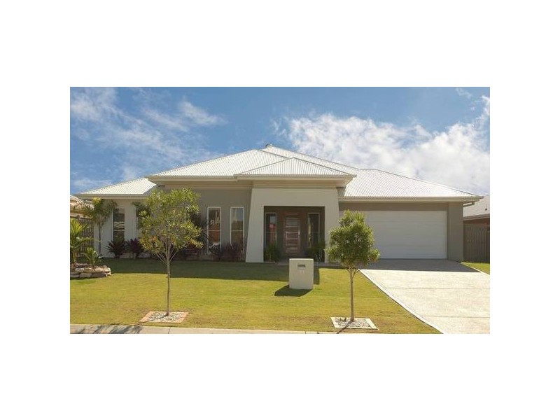 North Lakes QLD 4509