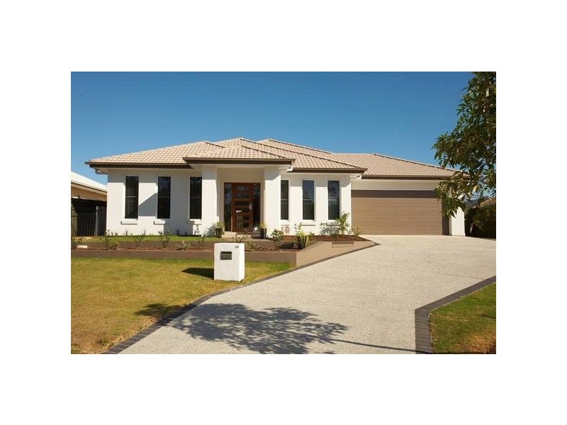 North Lakes QLD 4509