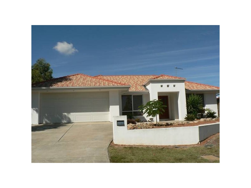 North Lakes QLD 4509