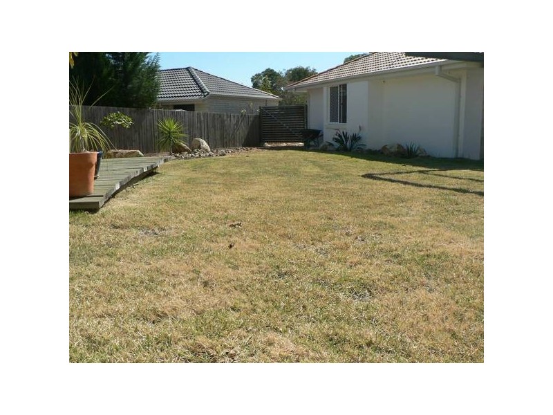 North Lakes QLD 4509