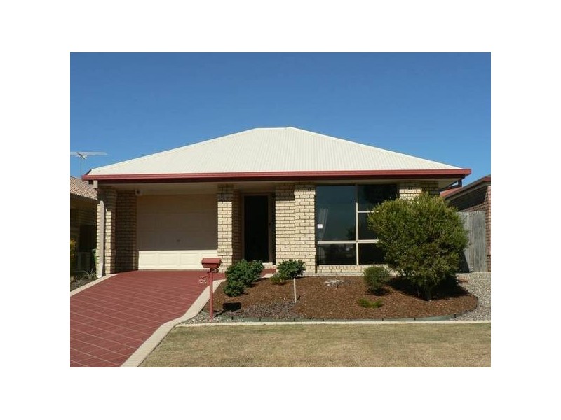 22 Gilbert Street, North Lakes QLD 4509