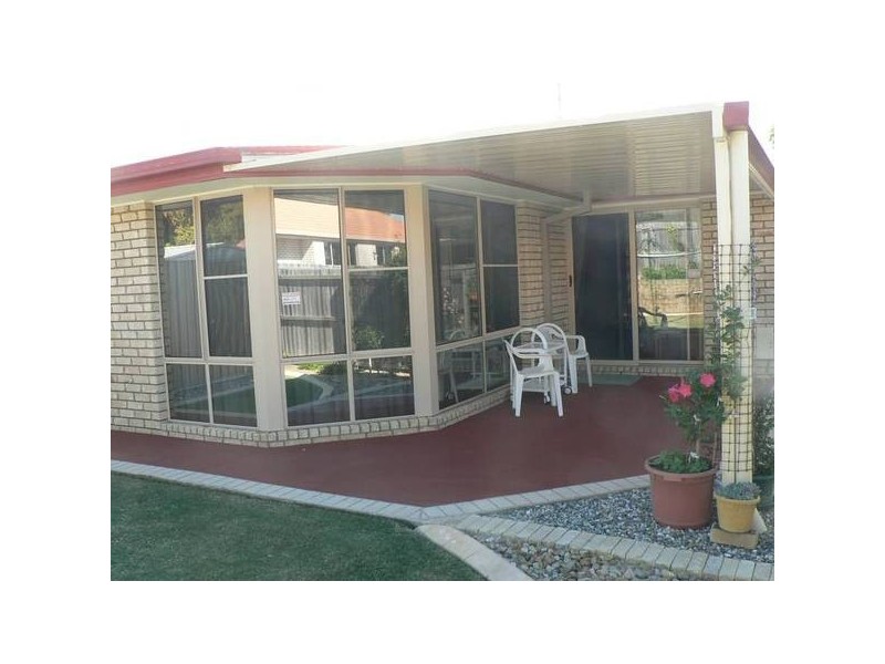 22 Gilbert Street, North Lakes QLD 4509