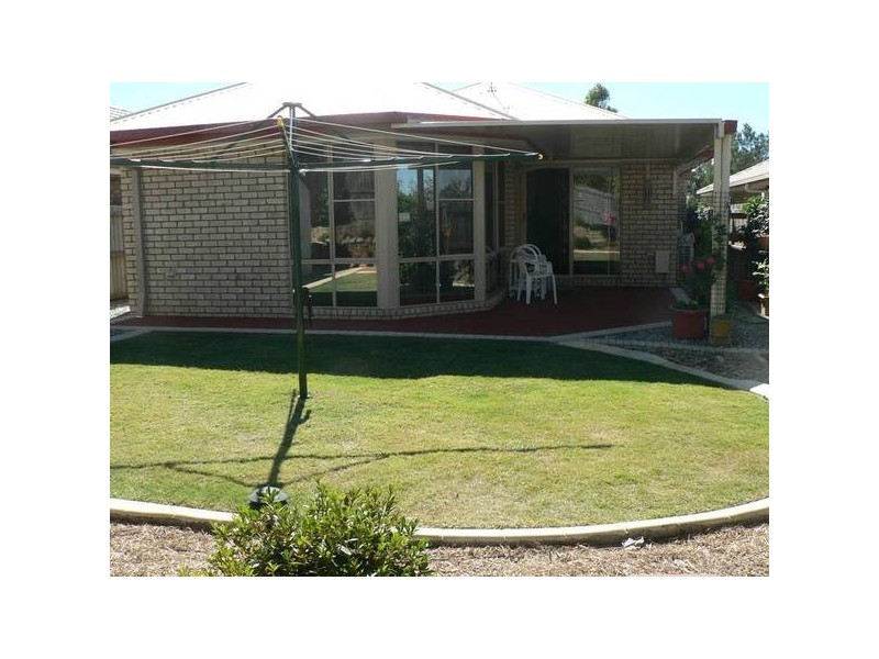 22 Gilbert Street, North Lakes QLD 4509