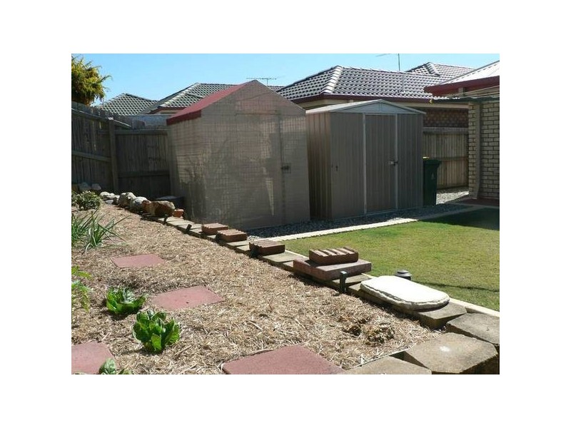 22 Gilbert Street, North Lakes QLD 4509