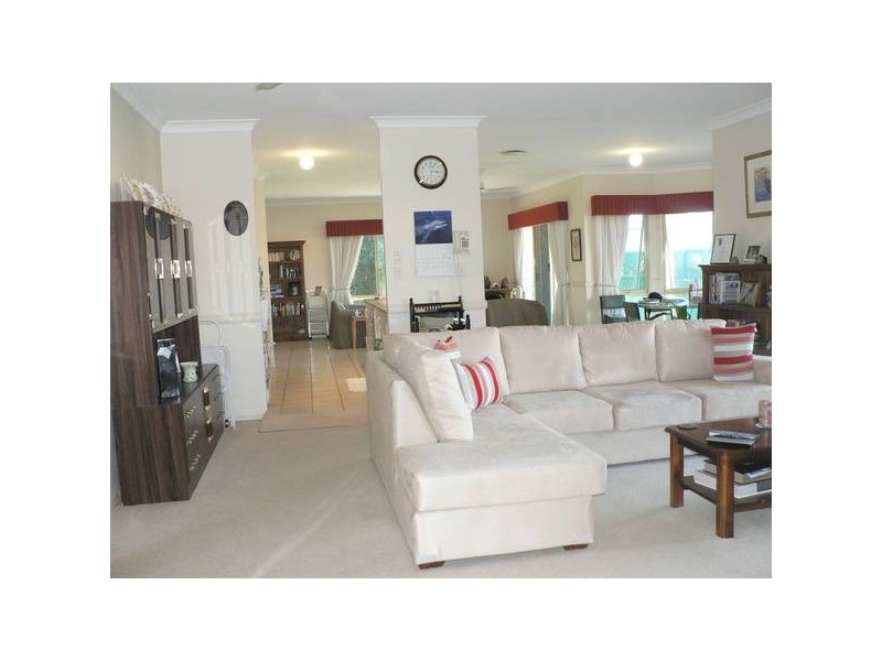 North Lakes QLD 4509