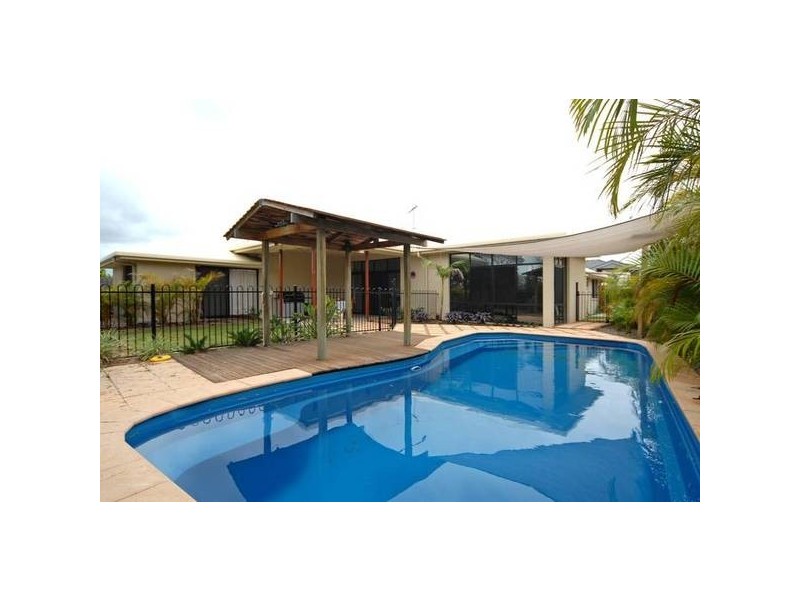 North Lakes QLD 4509