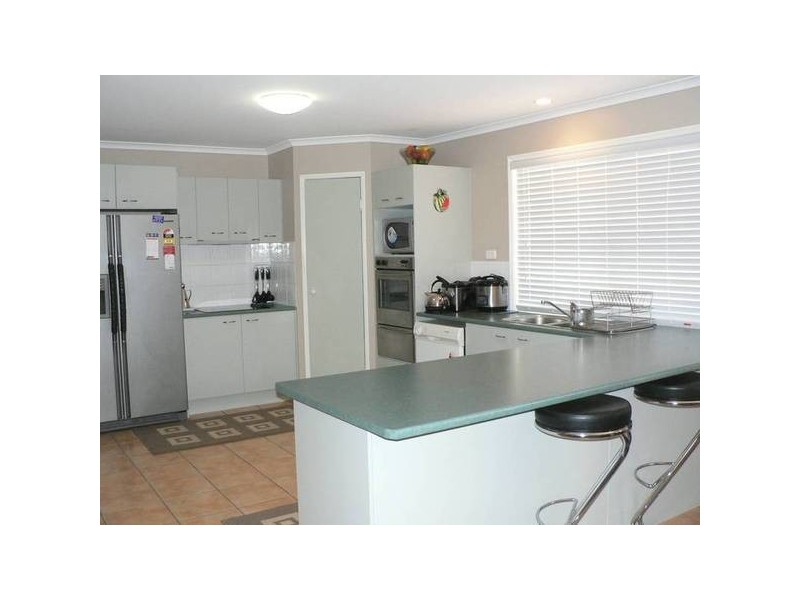 Mango Hill QLD 4509