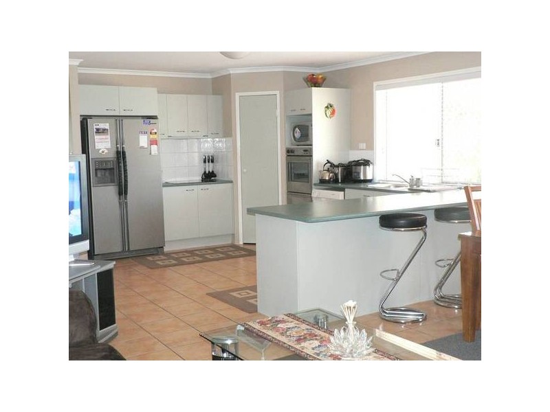 Mango Hill QLD 4509