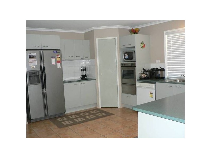 Mango Hill QLD 4509