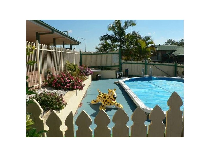 Mango Hill QLD 4509
