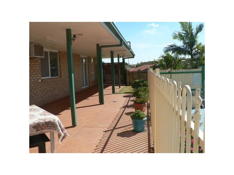 Mango Hill QLD 4509