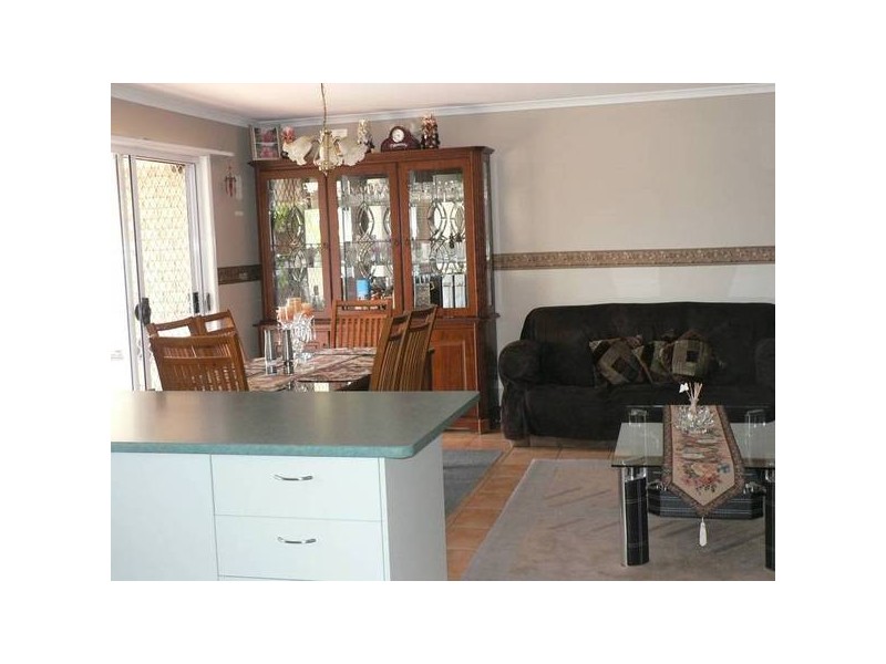 Mango Hill QLD 4509