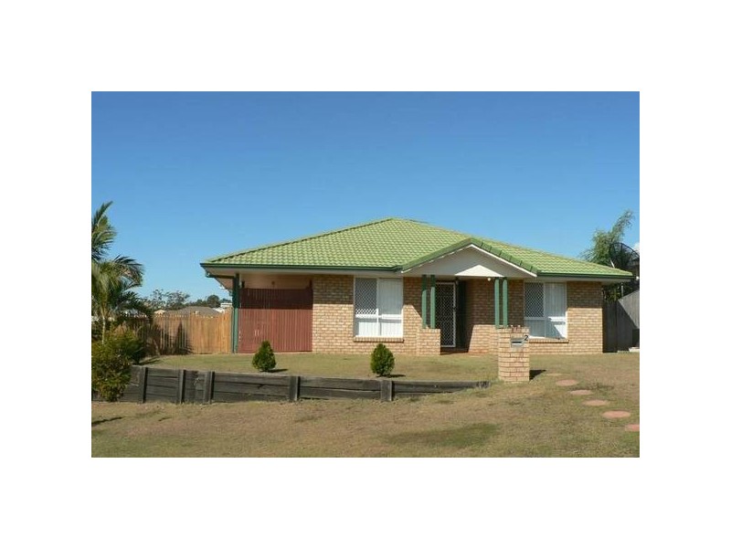 Mango Hill QLD 4509