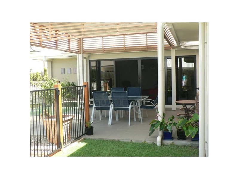 North Lakes QLD 4509