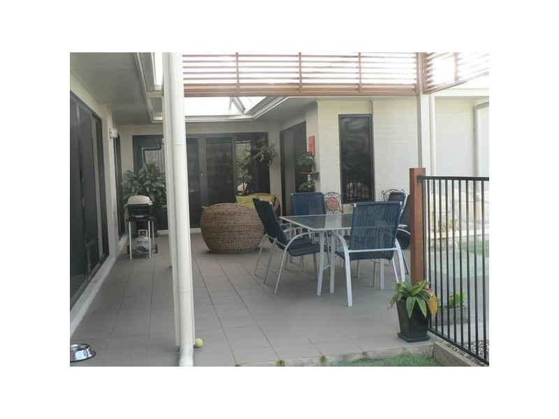 North Lakes QLD 4509