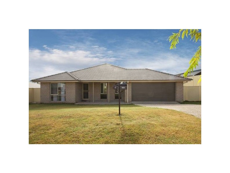 7 Pratincole Close, Mango Hill QLD 4509