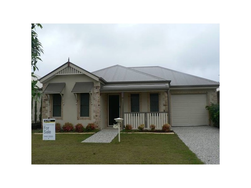 North Lakes QLD 4509