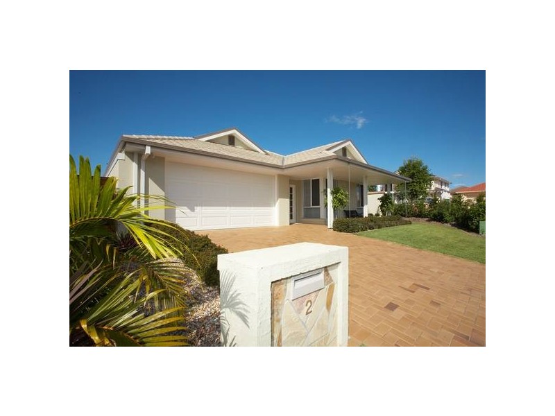 North Lakes QLD 4509