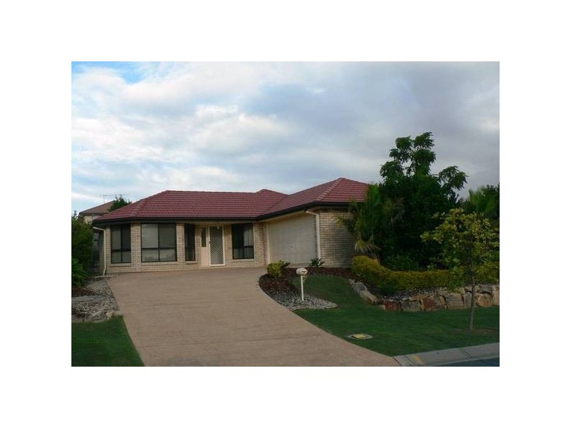 18 Nicholas Street, North Lakes QLD 4509