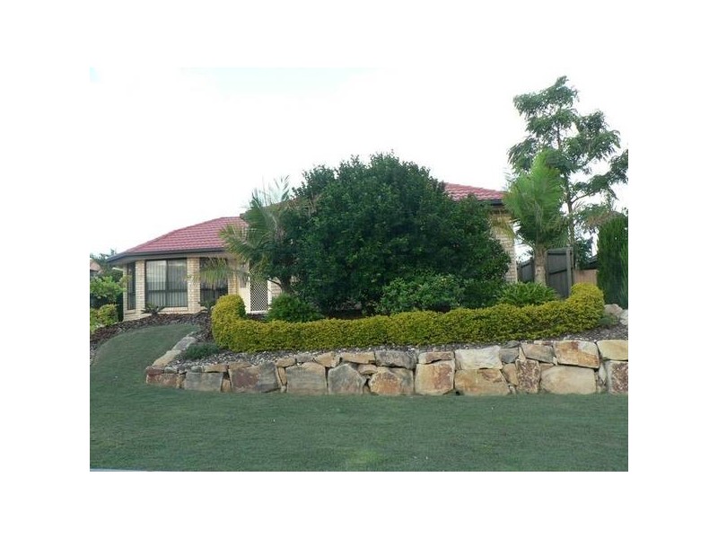 18 Nicholas Street, North Lakes QLD 4509