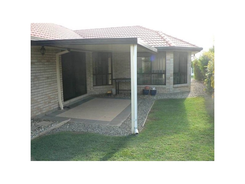 18 Nicholas Street, North Lakes QLD 4509