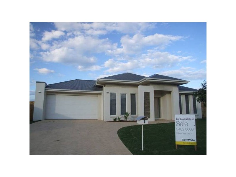 North Lakes QLD 4509