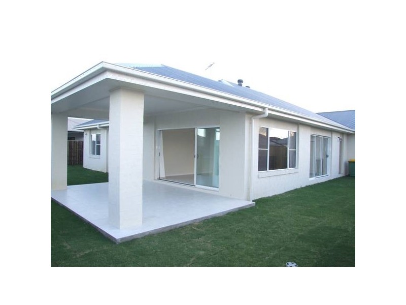 North Lakes QLD 4509