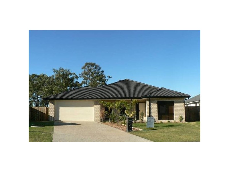 6 Kangaroo Street, North Lakes QLD 4509